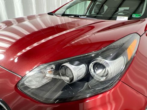 Used 2019 Kia Sportage EX w/ EX Premium Package image 13