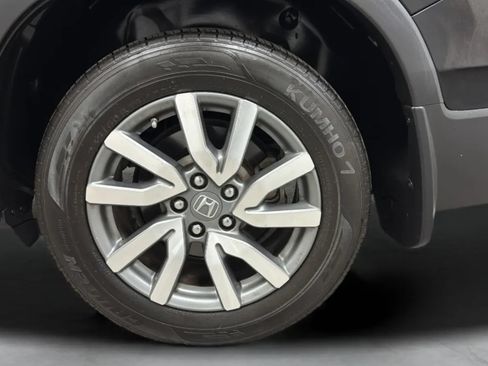 Used 2019 Honda Pilot EX-L image 32