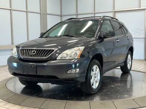 Used 2008 Lexus RX 350 AWD image 3
