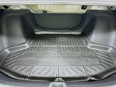 New 2026 Honda Civic Sport image 14