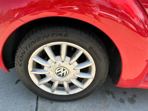 Used 2004 Volkswagen Beetle GLS FWD image 37