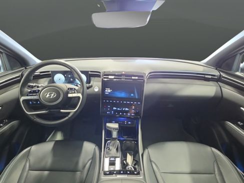Used 2024 Hyundai Santa Cruz Limited AWD/4WD image 11