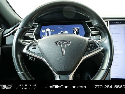 Used 2018 Tesla Model S 75D image 10