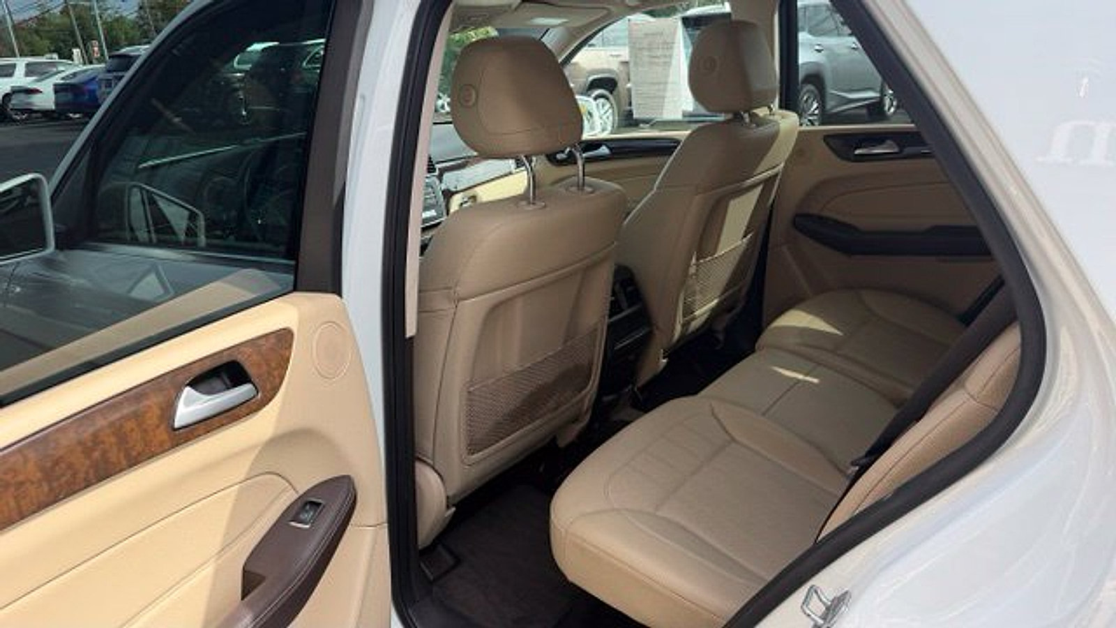Certified 2016 Mercedes-Benz GLE 350 4MATIC image 12