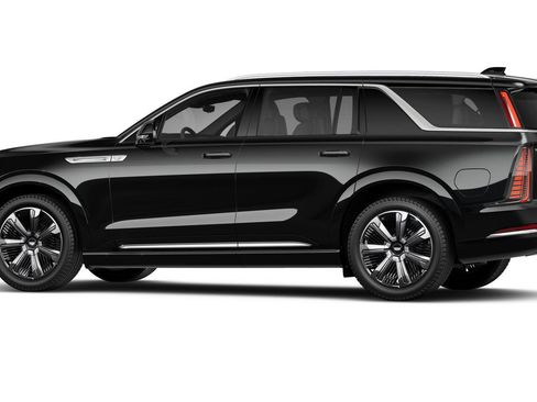 New 2026 Cadillac Escalade IQL Luxury AWD/4WD image 7
