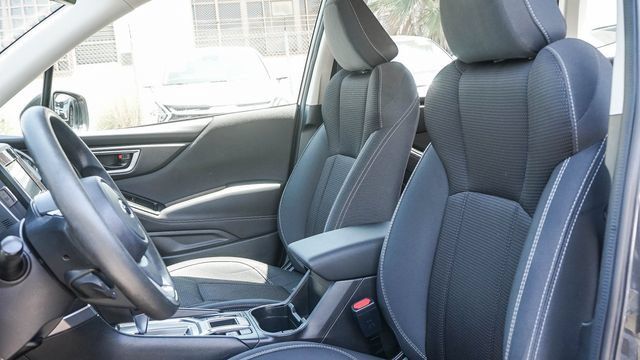 Used 2020 Subaru Forester w/ Alloy Wheel Package AWD/4WD image 19