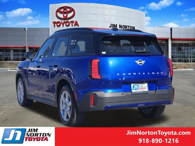 Used 2026 MINI Cooper Countryman S AWD/4WD image 6