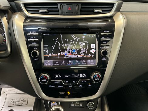 Used 2021 Nissan Murano SL image 6