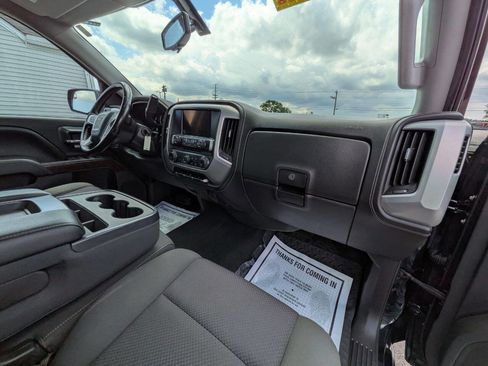 Used 2014 GMC Sierra 1500 SLE w/ SLE Value Package AWD/4WD image 19