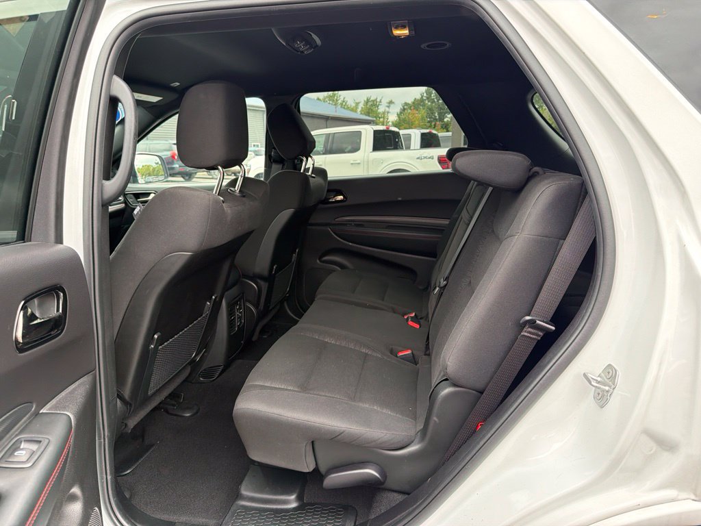 Used 2025 Dodge Durango GT AWD/4WD image 14