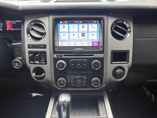 Used 2017 Ford Expedition EL Limited w/ Equipment Group 301A RWD image 4