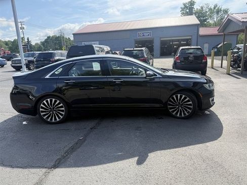 Used 2017 Lincoln MKZ Black Label w/ Technology Package AWD/4WD image 32
