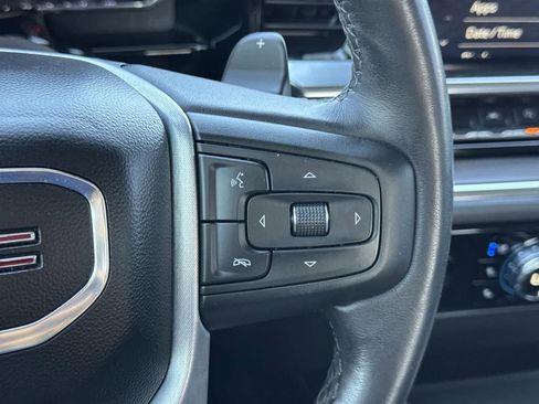 Used 2023 GMC Sierra 1500 SLT w/ SLT Premium Package image 24