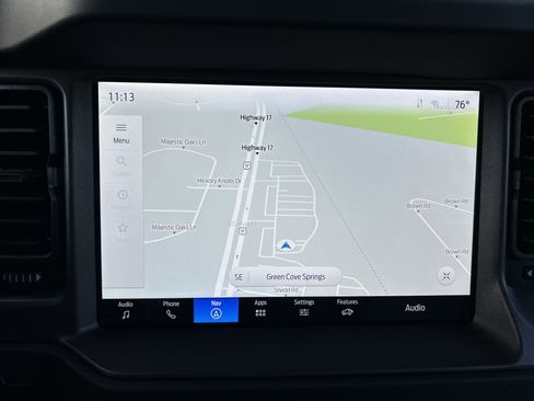 New 2025 Ford Bronco Big Bend image 31