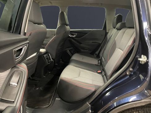 Used 2021 Subaru Forester Sport image 13