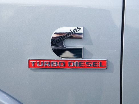 Used 2021 RAM 3500 Laramie image 59