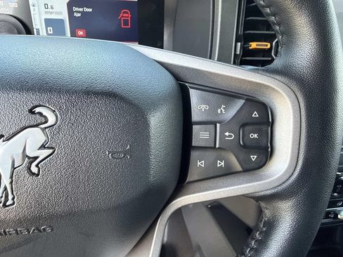 Used 2024 Ford Bronco Badlands AWD/4WD image 38