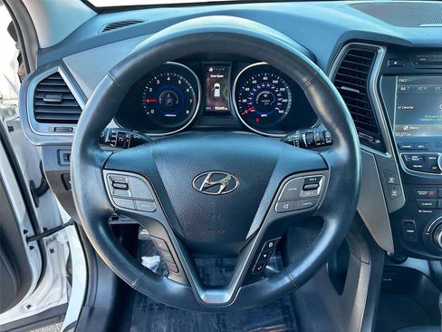 Used 2016 Hyundai Santa Fe Sport w/ Option Group 04 image 12