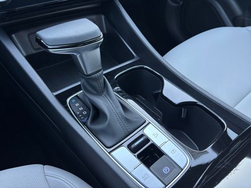 New 2026 Hyundai Santa Cruz SEL FWD image 23
