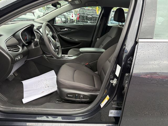 Used 2023 Chevrolet Malibu LT FWD image 9
