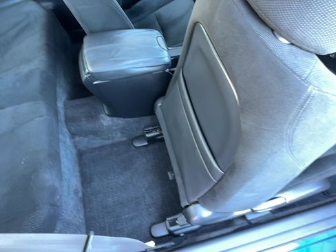 Used 2008 Honda Accord EX image 20