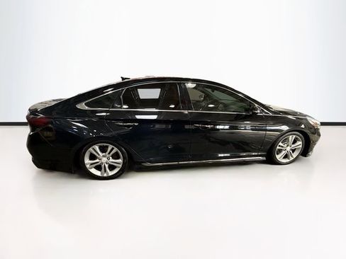 Used 2019 Hyundai Sonata Sport image 5