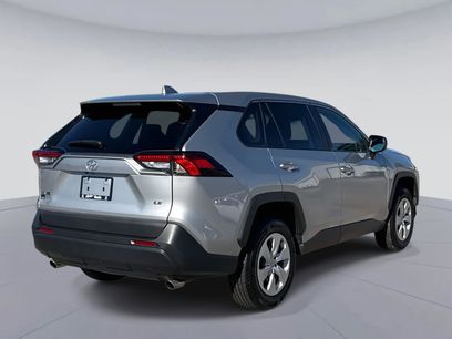 Used 2024 Toyota RAV4 LE