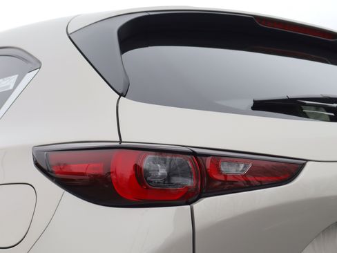 New 2025 MAZDA CX-5 AWD 2.5 S w/ Preferred Package image 27