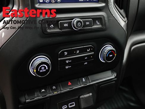 Used 2023 Chevrolet Silverado 1500 W/T w/ WT Value Package image 19