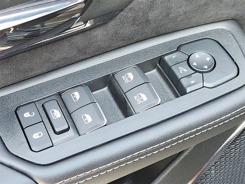 New 2026 RAM 1500 RHO image 18