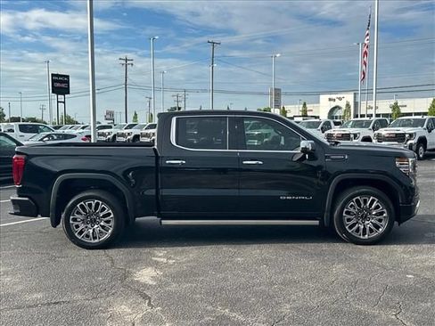 New 2026 GMC Sierra 1500 Denali Ultimate AWD/4WD image 14