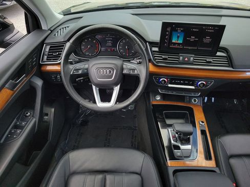 Certified 2023 Audi Q5 Premium w/ Convenience Package AWD/4WD image 22