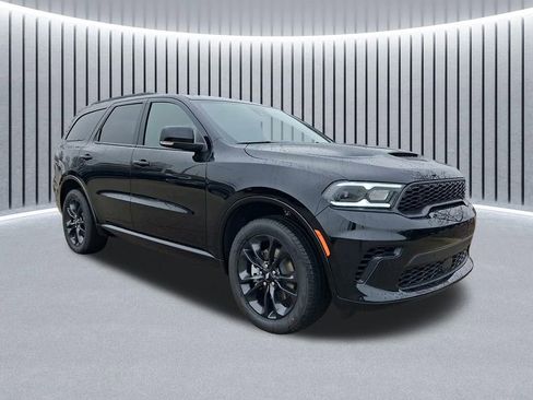 New 2026 Dodge Durango GT image 1