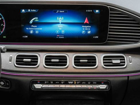 Certified 2022 Mercedes-Benz GLE 450 4MATIC image 16