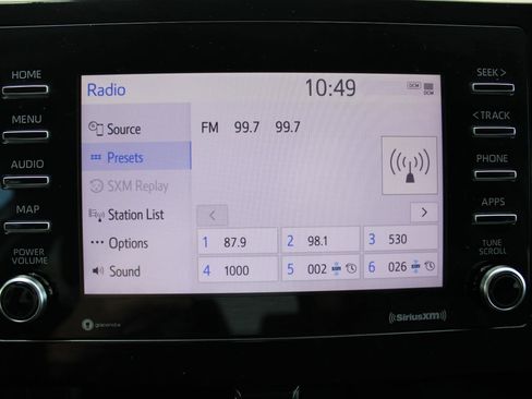 Certified 2024 Toyota Camry LE image 18