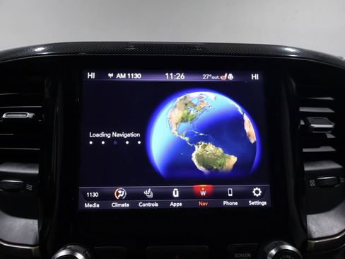 Used 2020 RAM 1500 Sport w/ Level 2 Equipment Goup w/2_L image 28