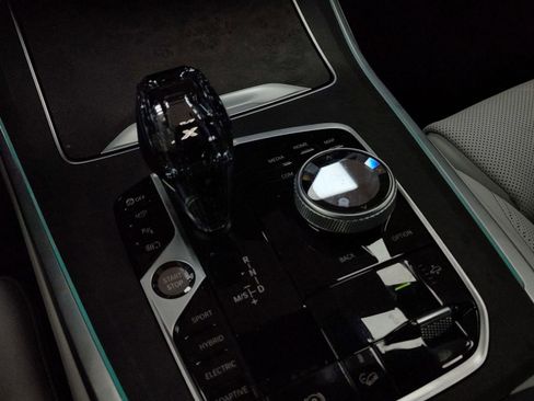 Certified 2023 BMW X5 xDrive45e w/ Executive Package image 14