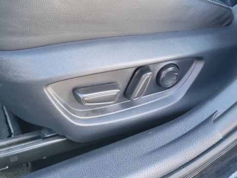 Certified 2025 Toyota Camry SE image 12