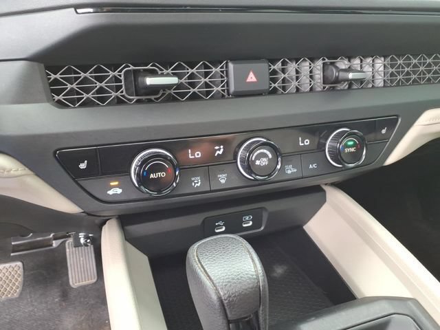 Used 2023 Honda Accord EX image 27