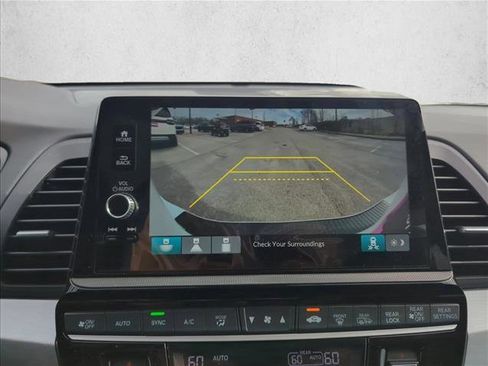 New 2026 Honda Odyssey EX-L image 12
