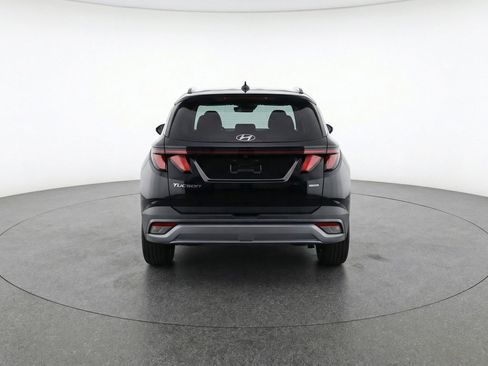 Used 2025 Hyundai Tucson SEL image 7