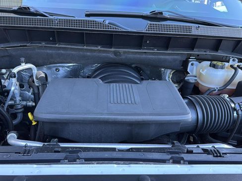 Used 2023 Chevrolet Silverado 1500 RST w/ Rally Edition image 31