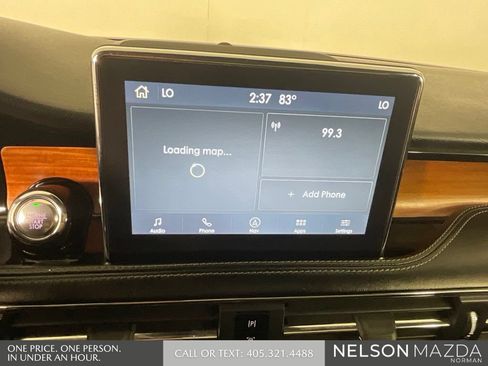 Used 2021 Lincoln Corsair Reserve w/ Equipment Group 201A AWD/4WD image 33