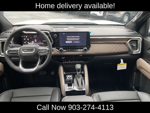 New 2026 GMC Canyon Denali image 12