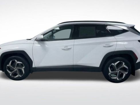 Used 2023 Hyundai Tucson Limited w/ Cargo Package image 21