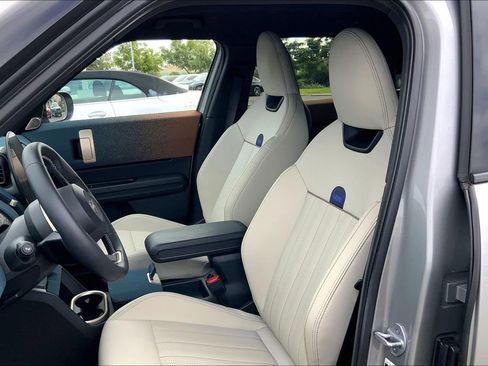 Certified 2025 MINI Cooper Countryman S image 27