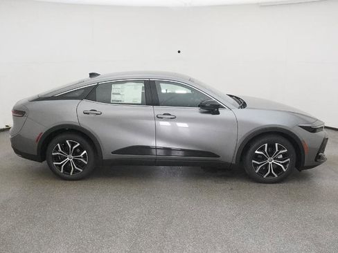 New 2026 Toyota Crown XLE image 14