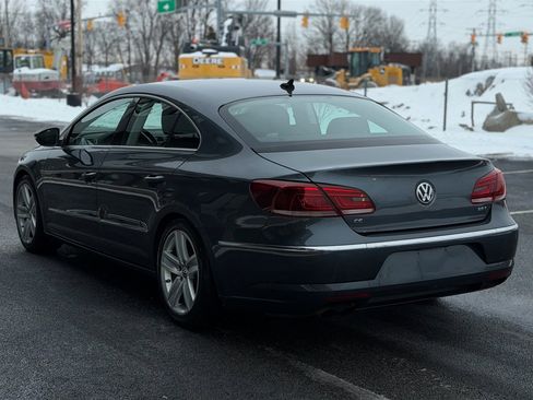 Used 2013 Volkswagen CC Sport image 3