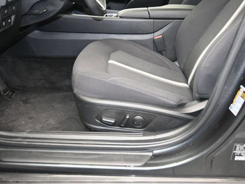 Used 2025 Hyundai Sonata SEL AWD/4WD image 21