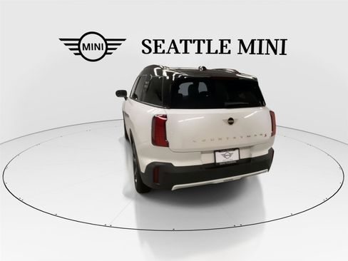 New 2026 MINI Cooper Countryman S AWD/4WD image 9
